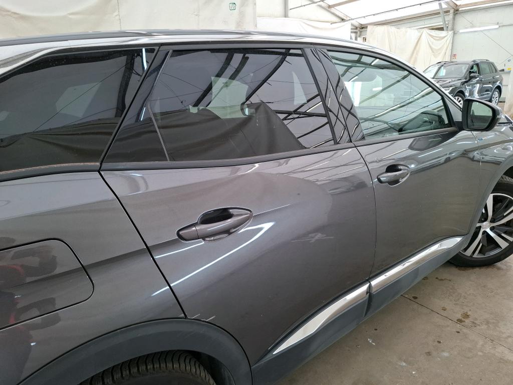 PEUGEOT 3008 Hybrid 225 e-EAT8 Allure Pack 2022