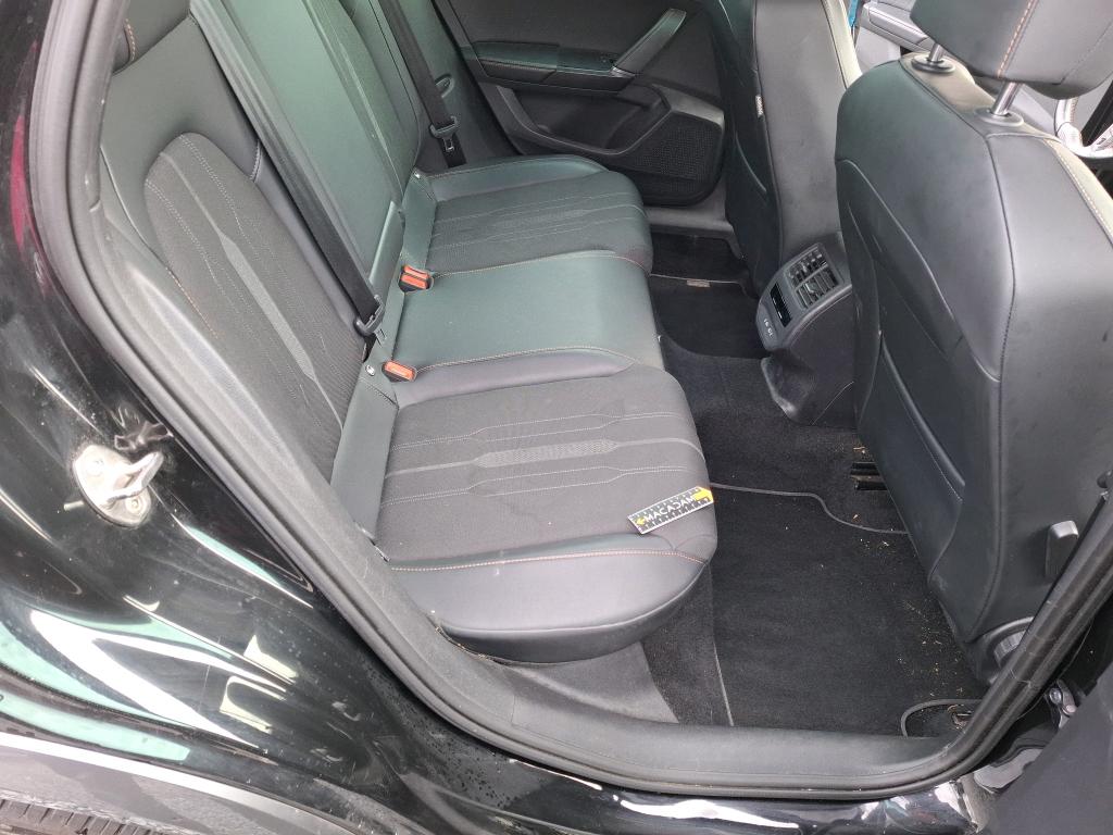 CUPRA FORMENTOR 2.0 TDI 150 ch DSG7 4Drive Business Edition 2022
