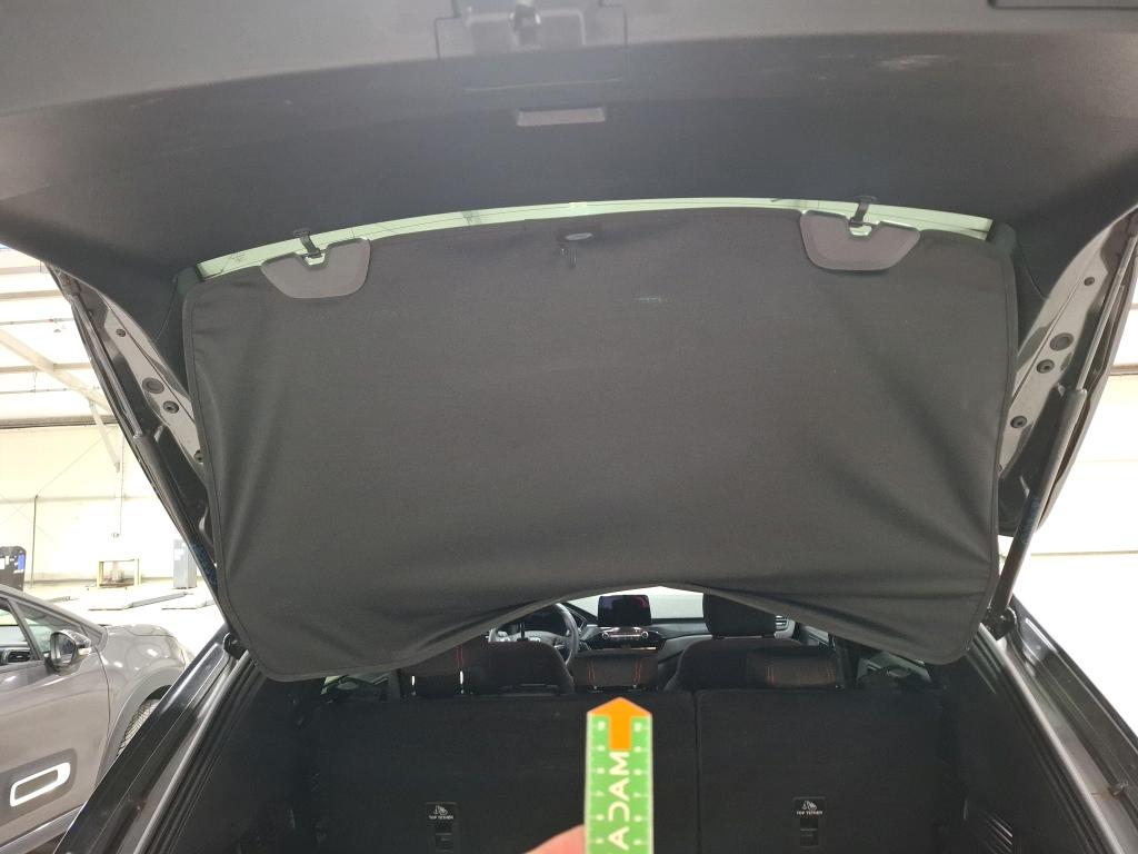 FORD KUGA 2.5 Duratec 190 ch FlexiFuel FHEV E85 Powershift ST-Line 2023