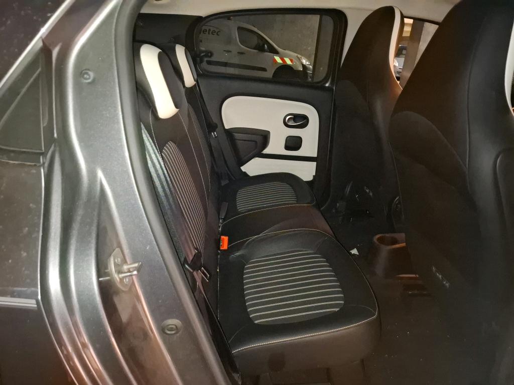 RENAULT TWINGO III SCe 65 Intens 2021