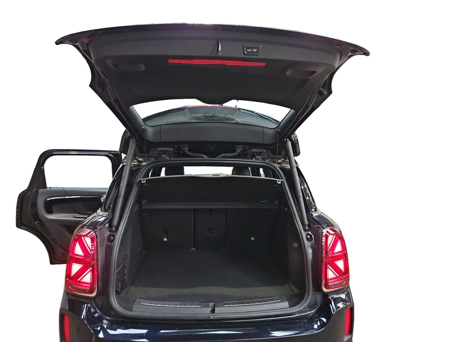MINI COUNTRYMAN F60 LCI 125 - 95 ch ALL4 BVA6 Cooper SE Edition Premium 2023