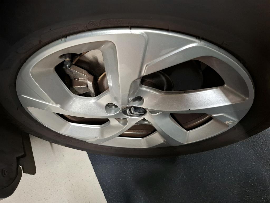 CITROEN C5 Aircross Hybride Rechargeable 180 e-EAT8 Feel 2023