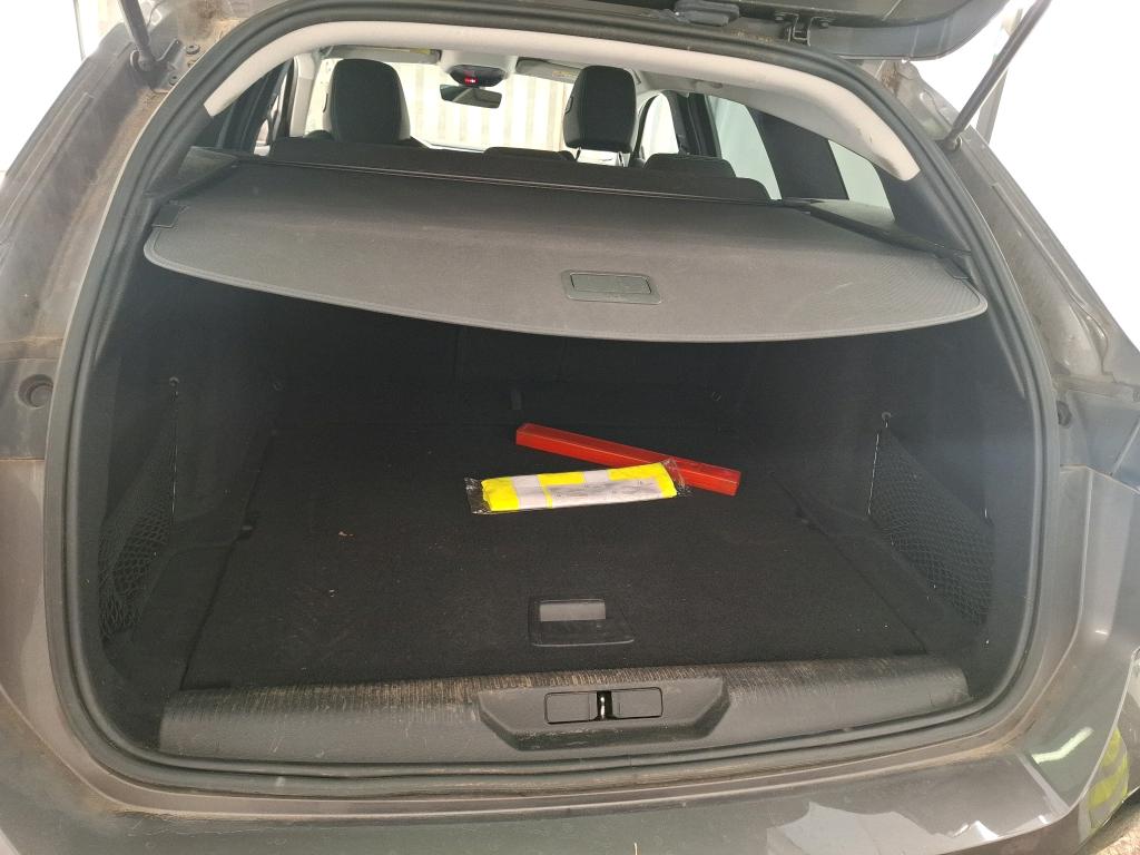 PEUGEOT 308 SW PureTech 130ch S&S EAT8 Allure 2022