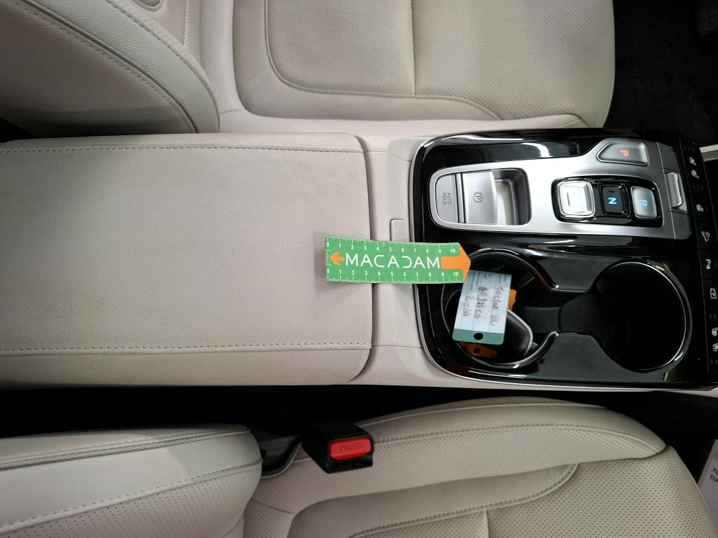 HYUNDAI TUCSON 1.6 T-GDI 230 Hybrid BVA6 Business 2023