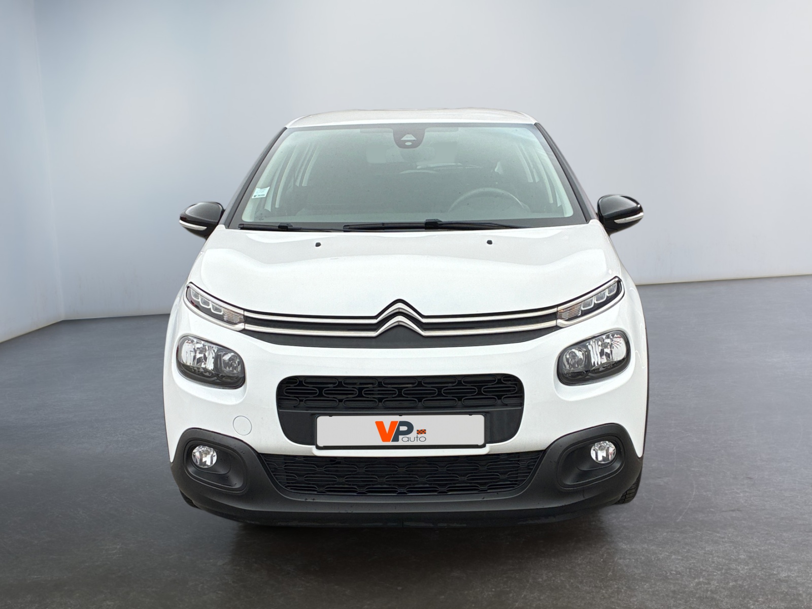 CITROEN C3 PureTech 82 S&S BVM5 Feel 2020