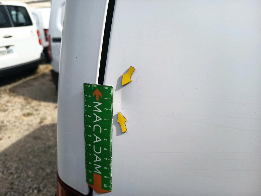 CITROEN BERLINGO FOURGON XL BLUEHDI 100 CLUB 2018