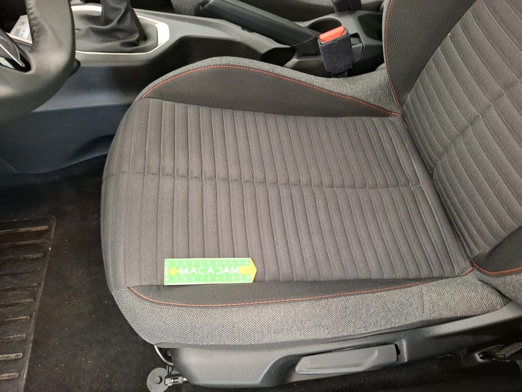 PEUGEOT 2008 PureTech 100 S&S BVM6 Active Pack 2022