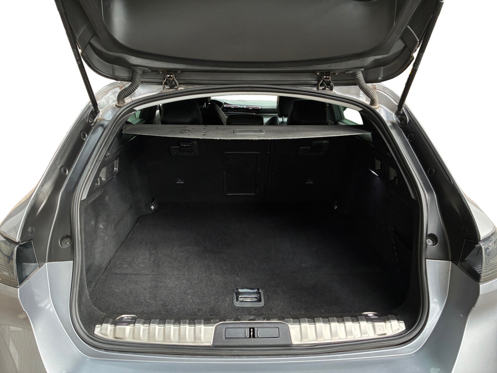 PEUGEOT 508 SW Hybrid 225 e-EAT8 Allure Pack 2021
