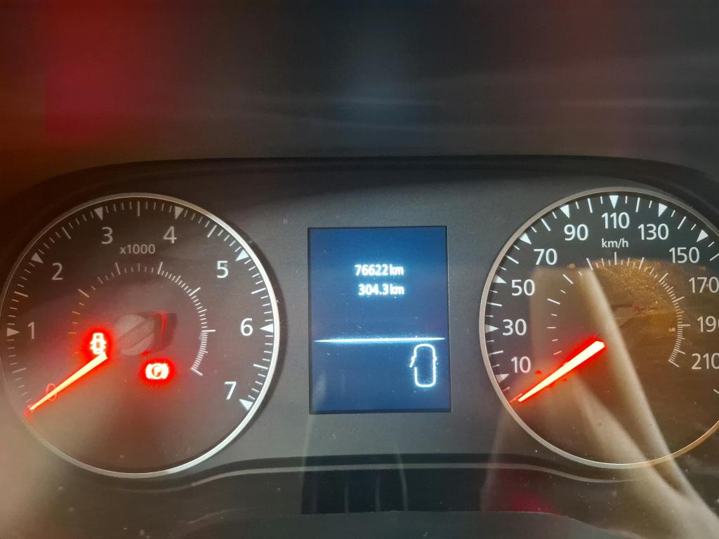 DACIA DUSTER Blue dCi 115 4x2 Expression 2023