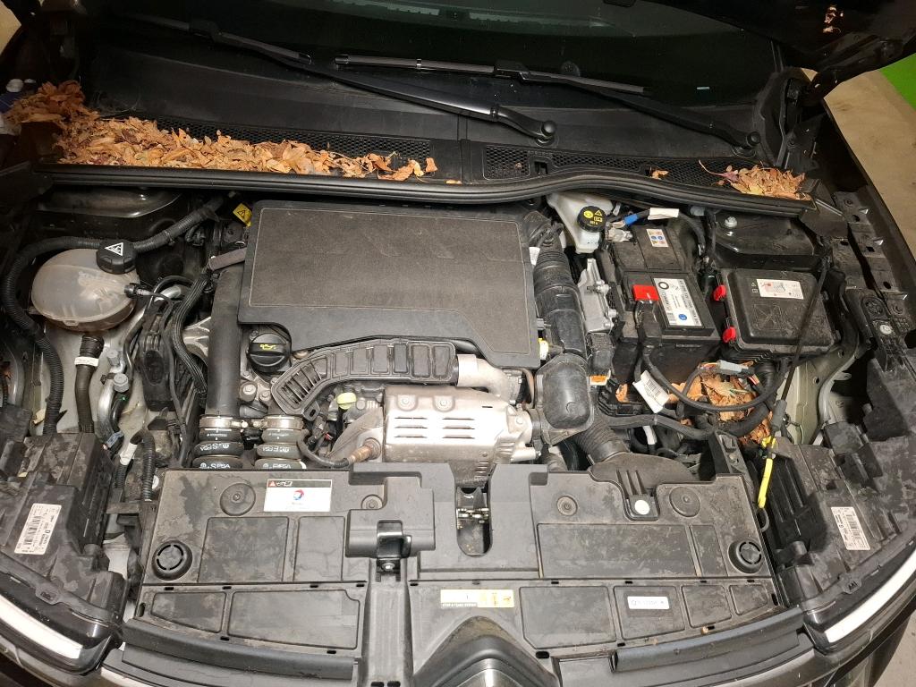 CITROEN C4 PureTech 130 S&S EAT8 Feel Pack 2023