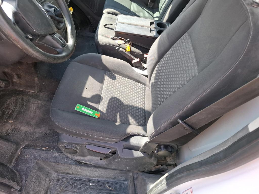 FORD TRANSIT CHASSIS CABINE CHC P350 L5 2.0 ECOBLUE 165 S&S TREND 2024