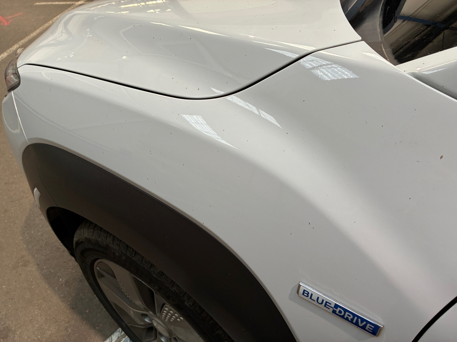 HYUNDAI Kona Electrique 39 kWh - 136 ch Intuitive 2020