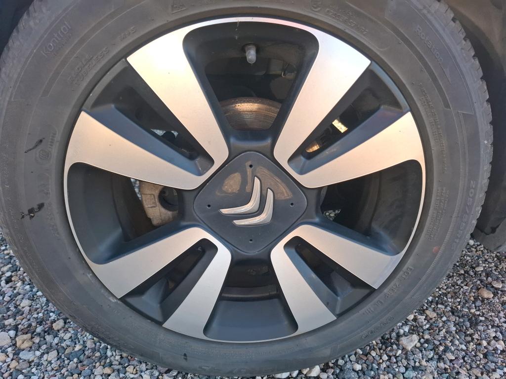 CITROEN C3 PureTech 110 S&S BVM6 Shine 2023