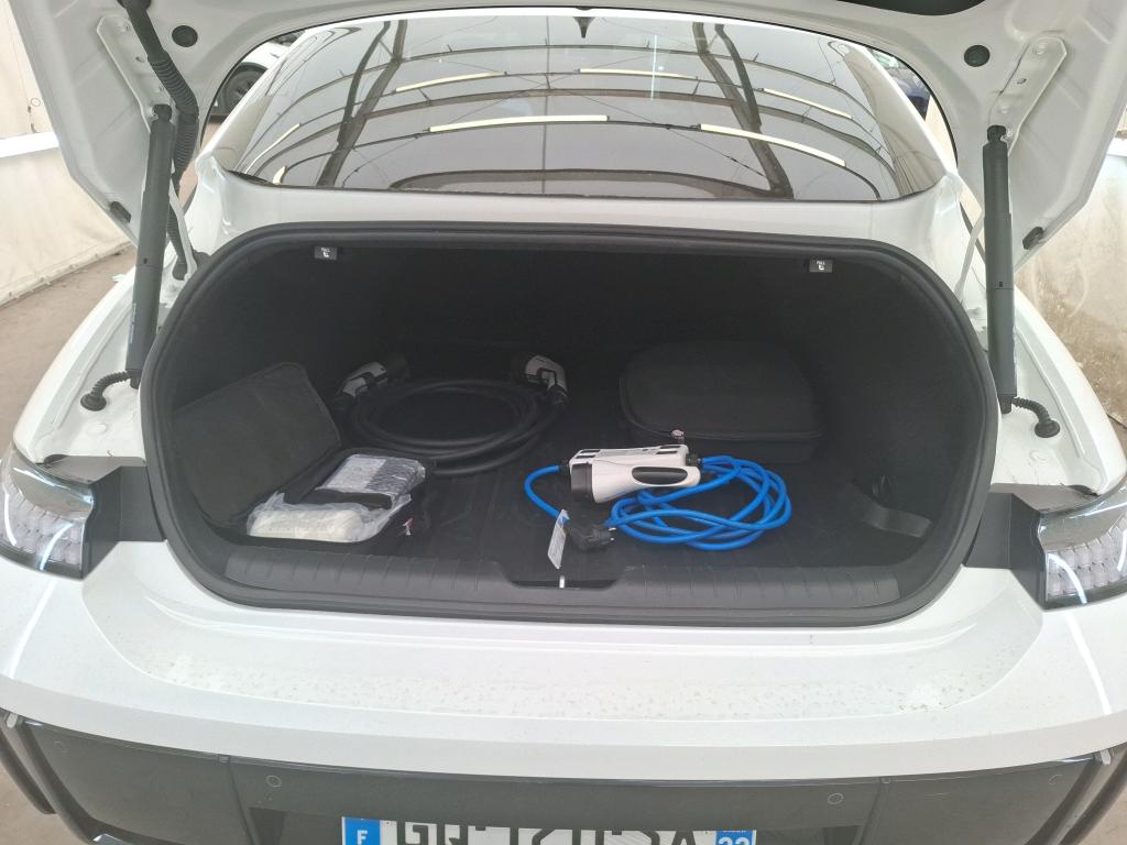 HYUNDAI IONIQ 6 77 kWh HTRAC - 325 ch First Edition 2023