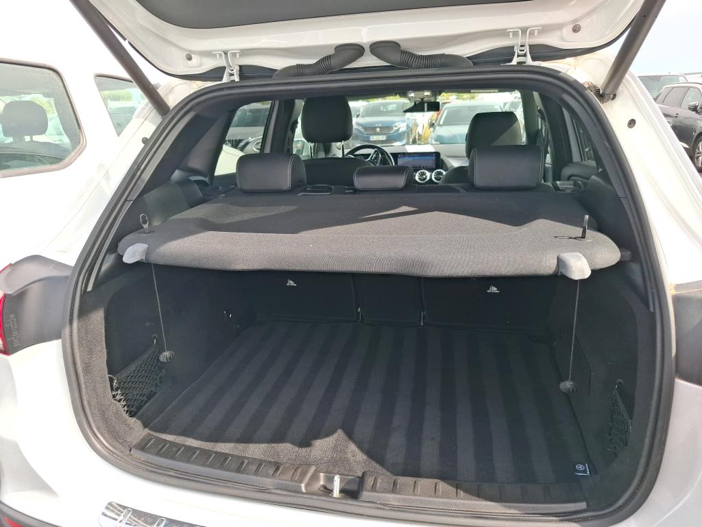 MERCEDES GLA II 250 e 8G-DCT Progressive Line 2023