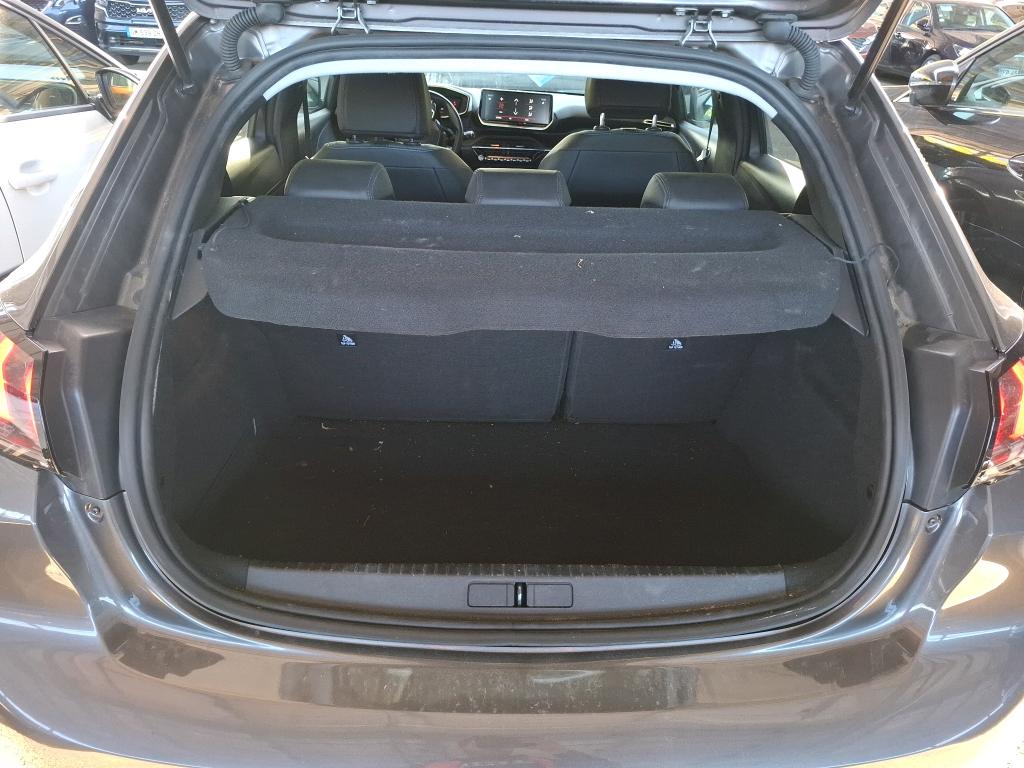 PEUGEOT 208 BUSINESS BlueHDi 100 S&S BVM6 Allure 2021