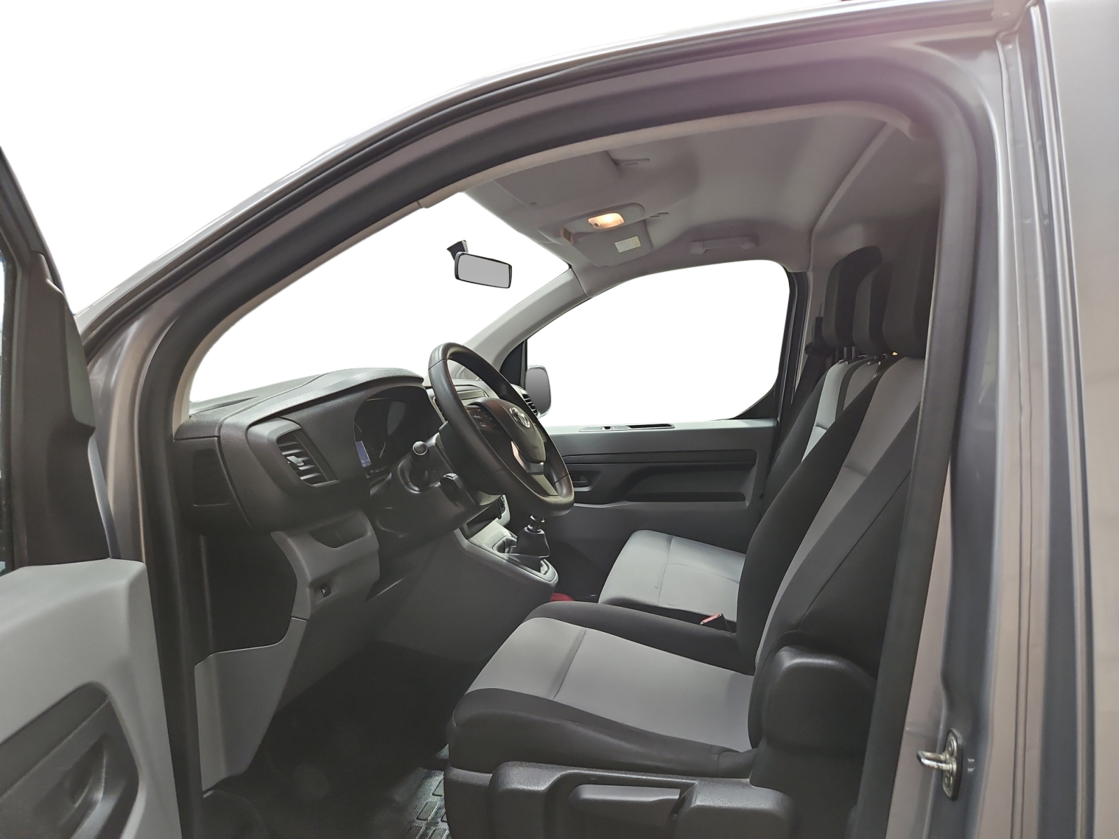 TOYOTA Proace Verso Long 120 D-4D BVM6 Dynamic 9pl 2020