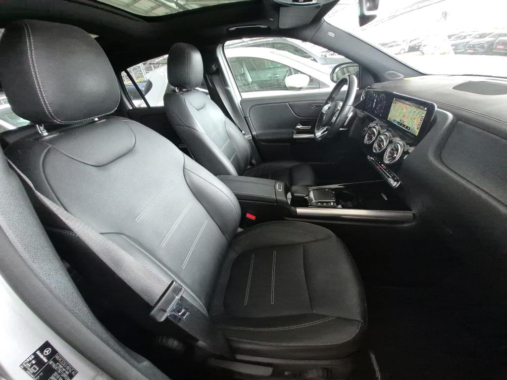 MERCEDES-BENZ MERCEDES GLA II 200 7G-DCT AMG Line 2022