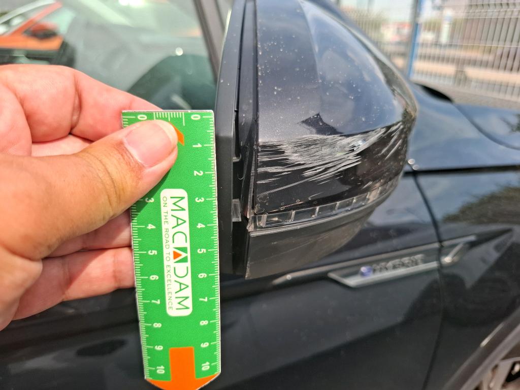 VOLKSWAGEN TIGUAN 1.4 eHybrid 245ch DSG6 Life Plus 2023