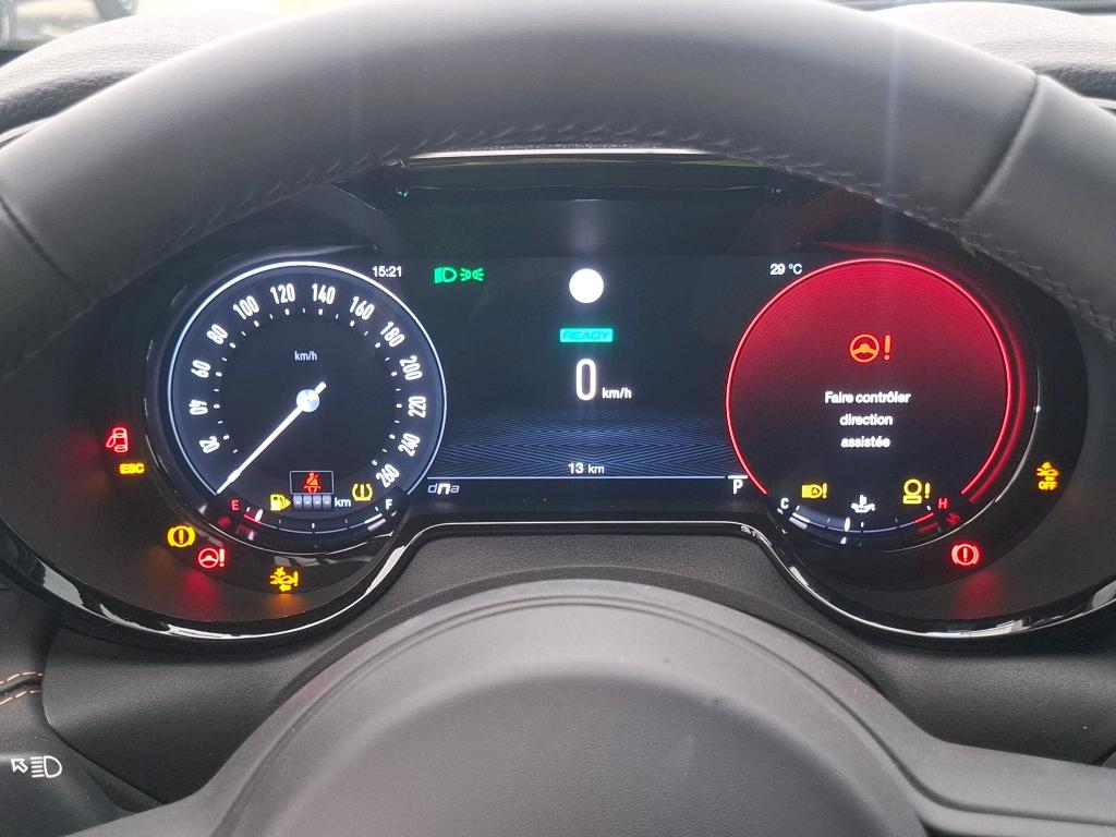 ALFA ROMEO TONALE 1.5 Hybrid 130 ch TCT7 Sprint 2025