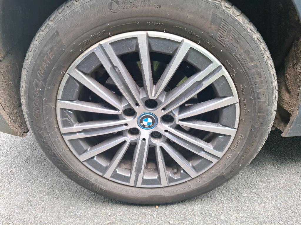 BMW SERIE 2 ACTIVE TOURER 225e xDrive 245 ch DKG7 Luxury 2023