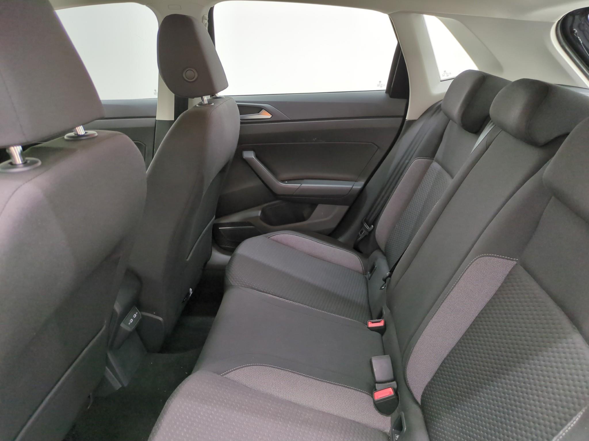 VOLKSWAGEN POLO 1.0 TSI 95 S&S BVM5 Life Plus 2023
