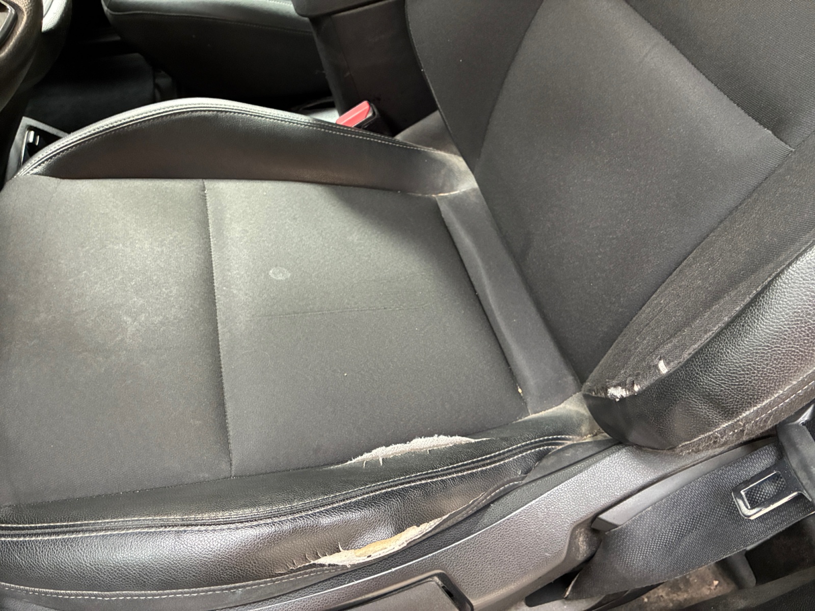 RENAULT KANGOO VAN BLUE DCI 95 GRAND CONFORT SESAME OUVRE TOI 2021