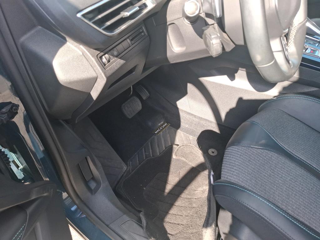PEUGEOT 3008 BlueHDi 130ch S&S EAT8 Allure Pack 2022