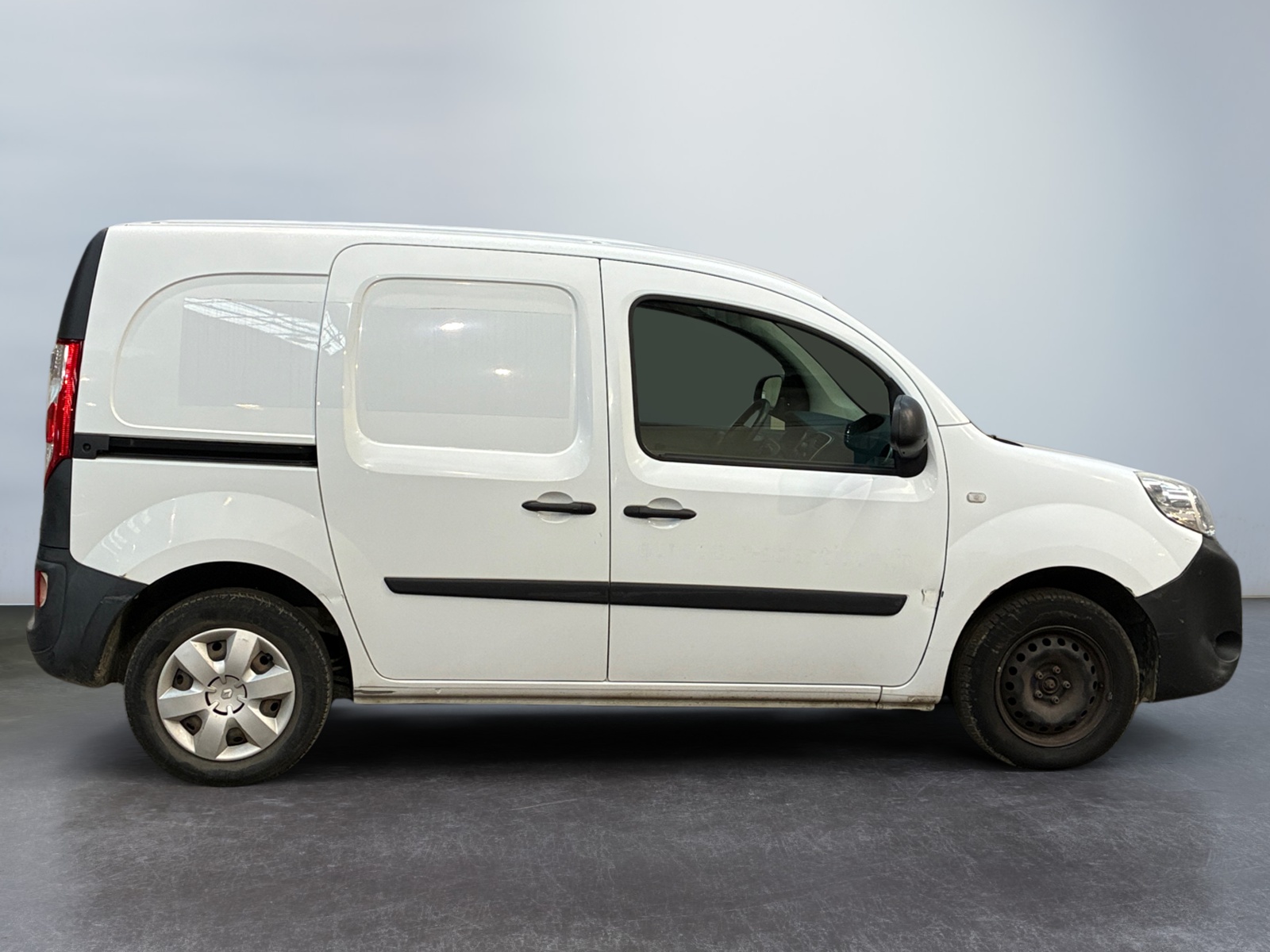 RENAULT KANGOO EXPRESS BLUE DCI 95 GRAND CONFORT 2020