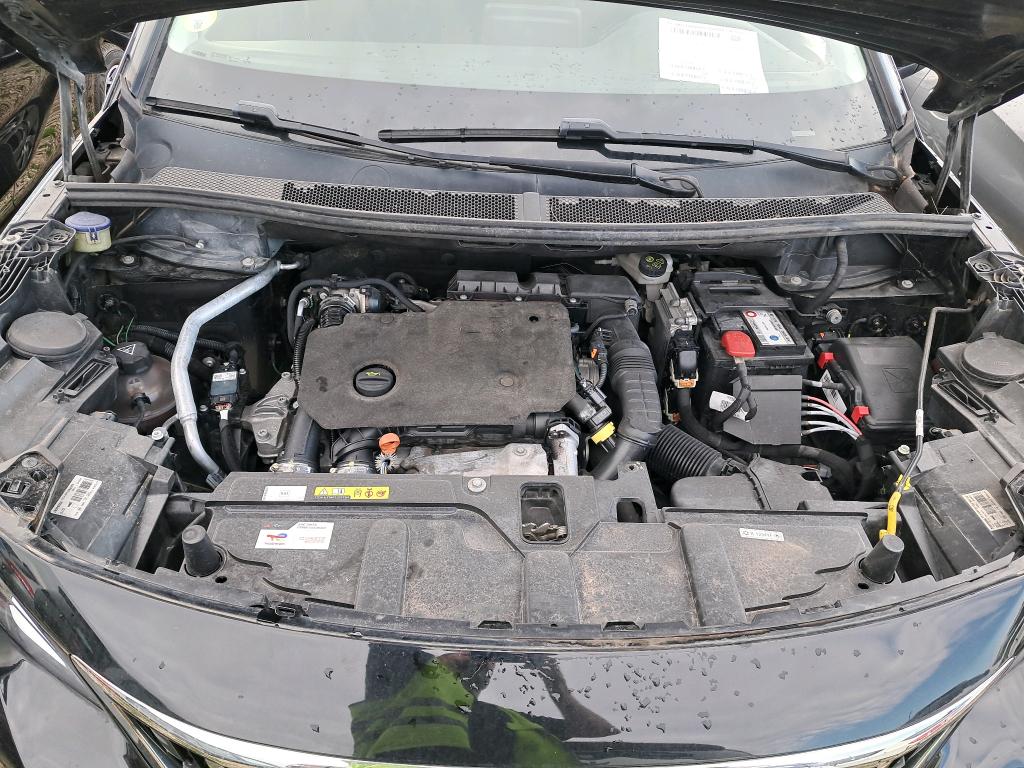 PEUGEOT 3008 BUSINESS BlueHDi 130ch S&S EAT8 Active 2019