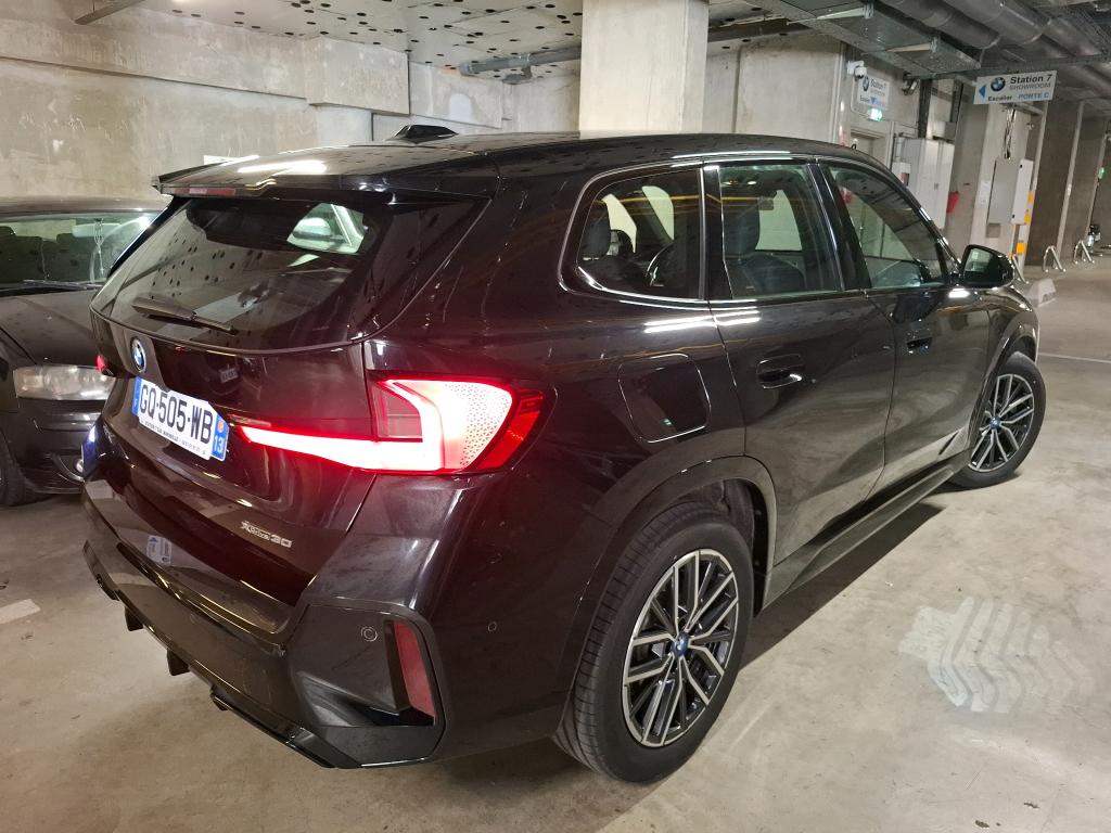 BMW X1 iX1 U11 xDrive30 313ch BVA M Sport 2023