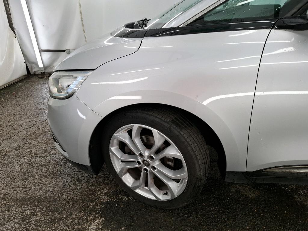RENAULT SCENIC IV BUSINESS Blue dCi 120 2019