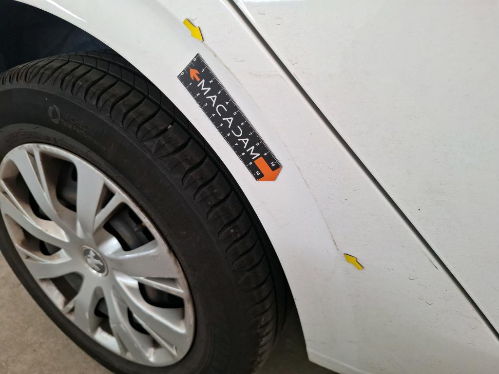 PEUGEOT 208 AFFAIRE BLUEHDI 100 BVM6 PREMIUM 2019