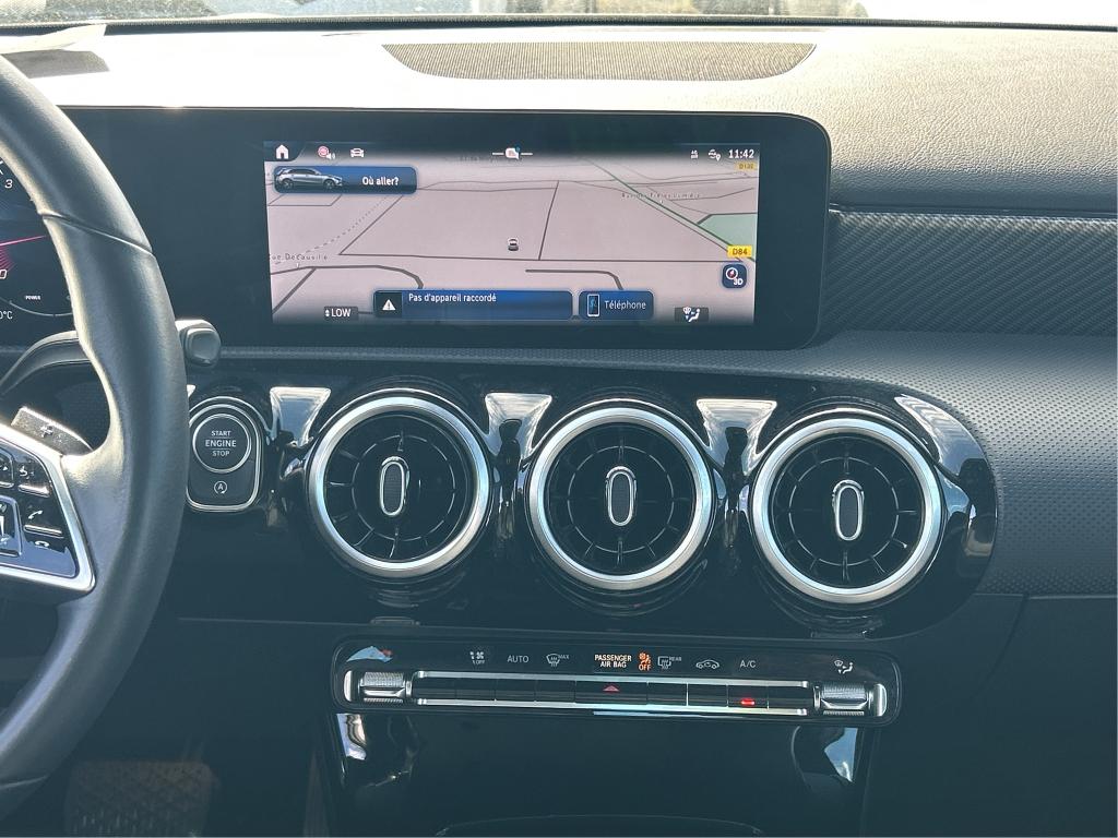 MERCEDES-BENZ MERCEDES CLASSE A 180 7G-DCT Progressive Line 2025