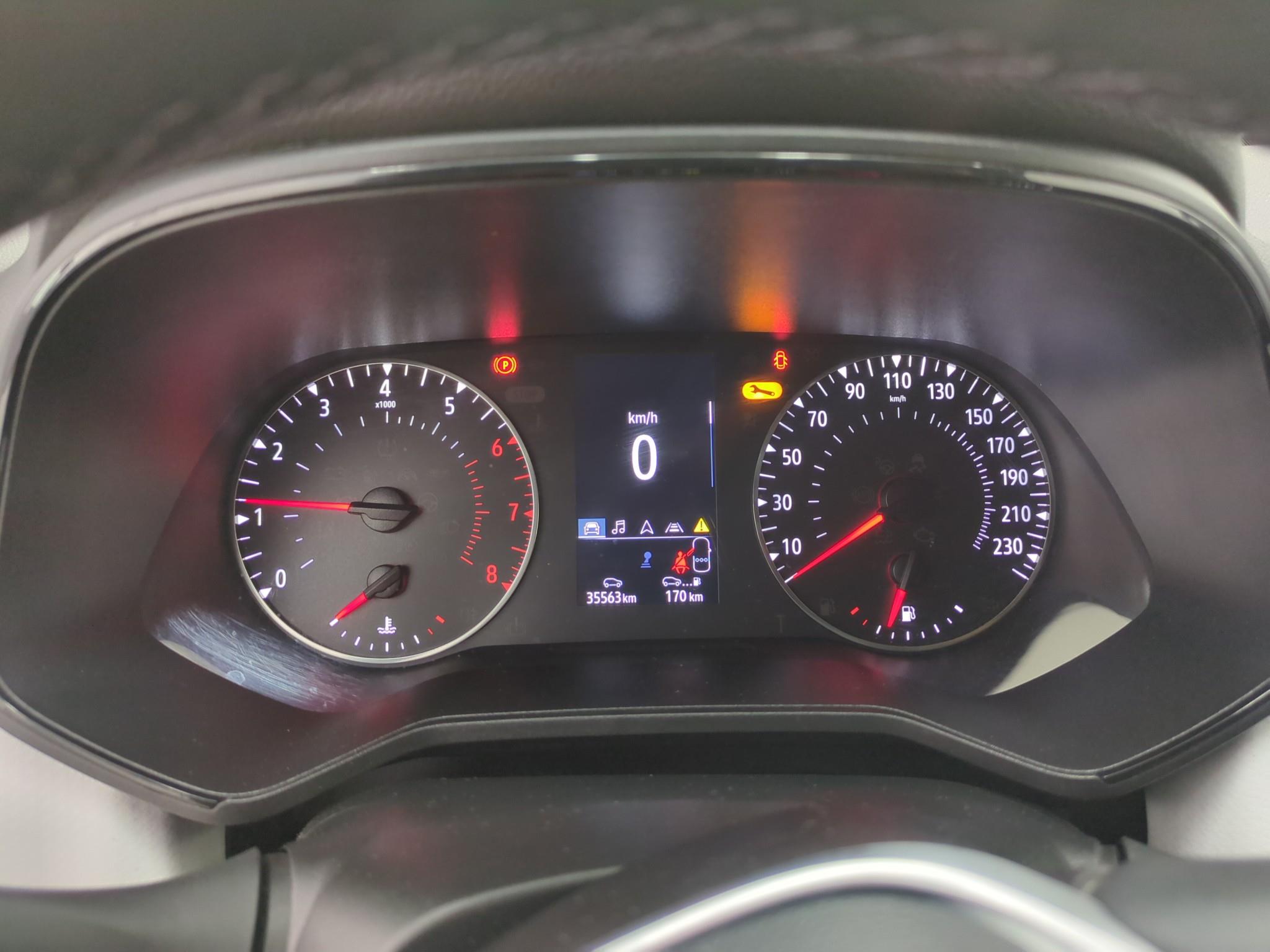 RENAULT CLIO V SCe 65 Evolution 2023