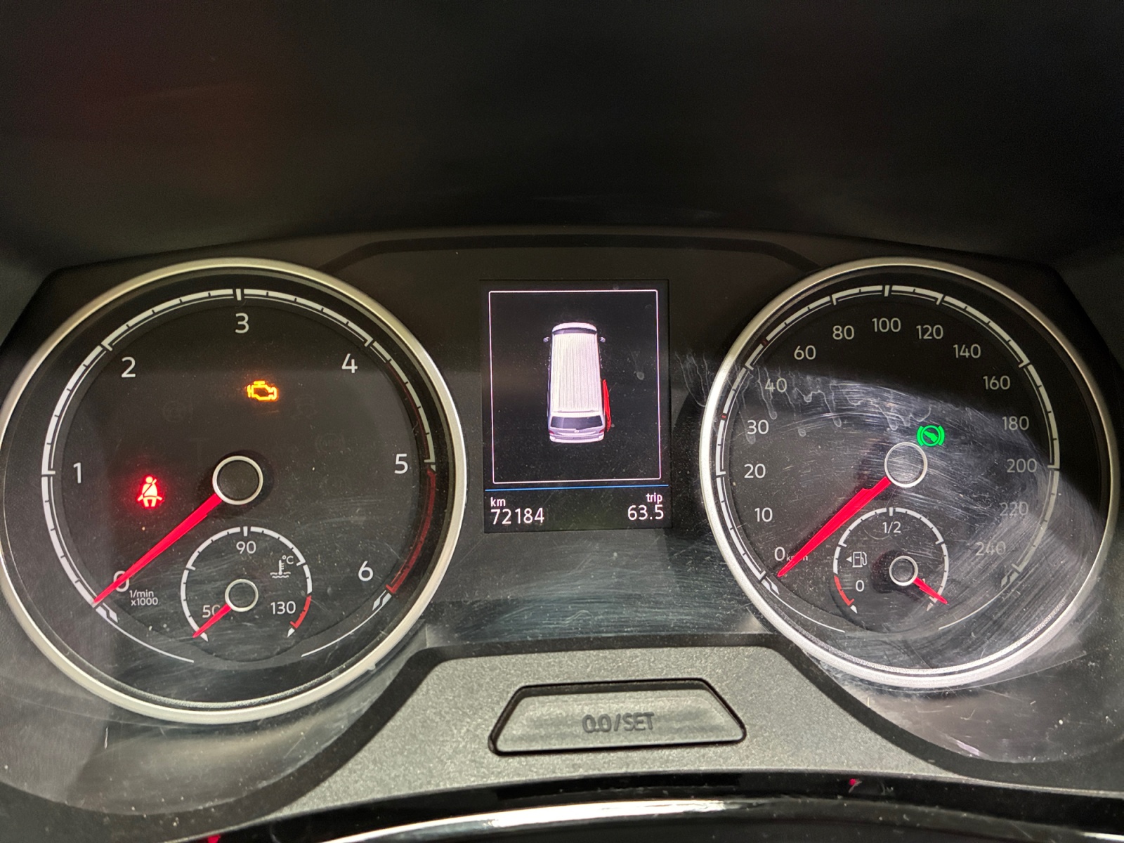VOLKSWAGEN CALIFORNIA 6.1 2.0 TDI 150 BMT DSG7 Coast 2023