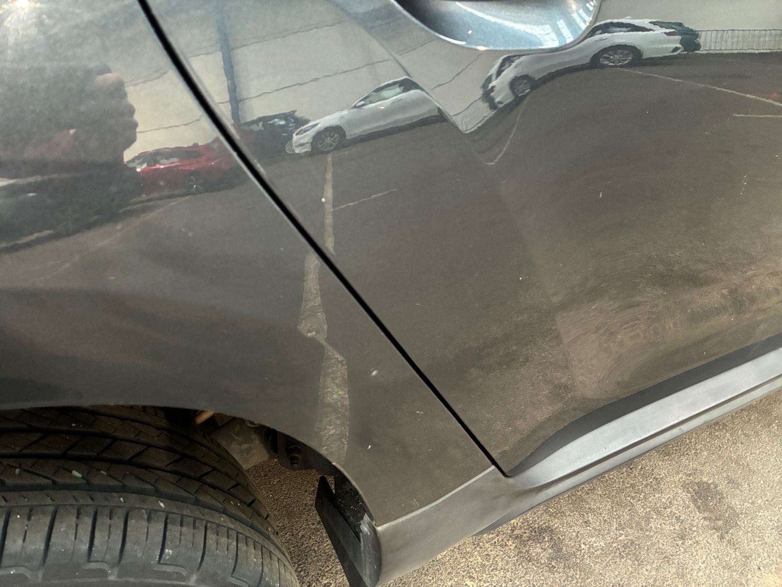 DACIA DUSTER Blue dCi 115 4x2 Prestige 2018