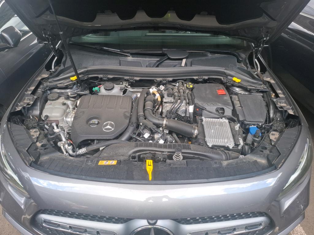 MERCEDES-BENZ GLA 250 e Hybrid EQ 8G-DCT AMG Line 2025