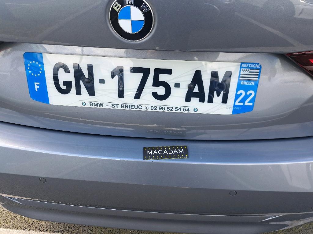 BMW SERIE 1 F40 118i 136 ch DKG7 - 2023