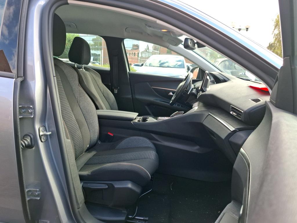 PEUGEOT 3008 Puretech 130ch S&S EAT8 Active Pack 2023