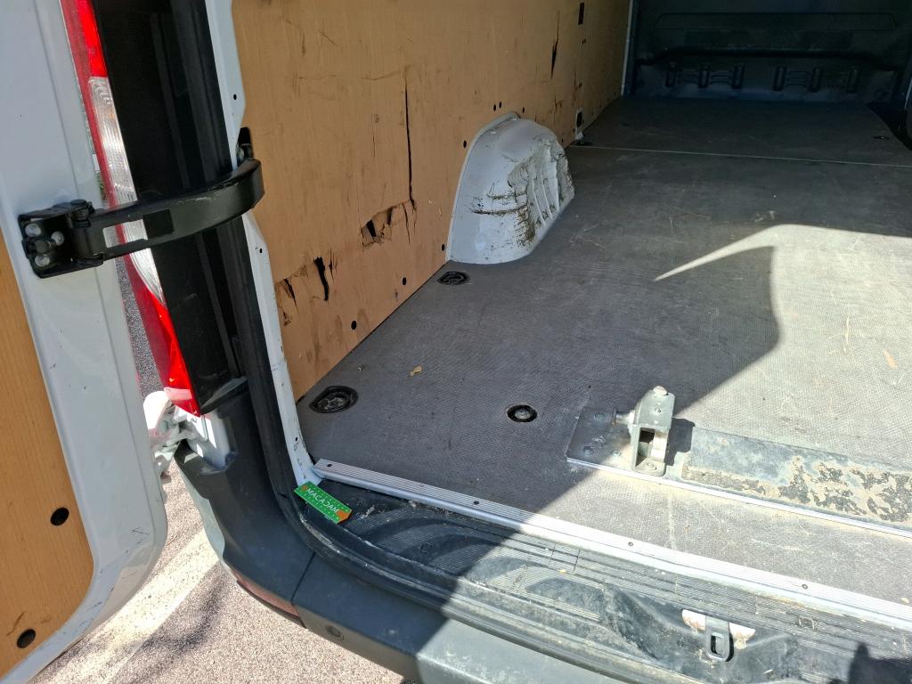 MERCEDES-BENZ SPRINTER FOURGON FGN 317 CDI 43 3.5T RWD 9G-TRONIC PRO 2025
