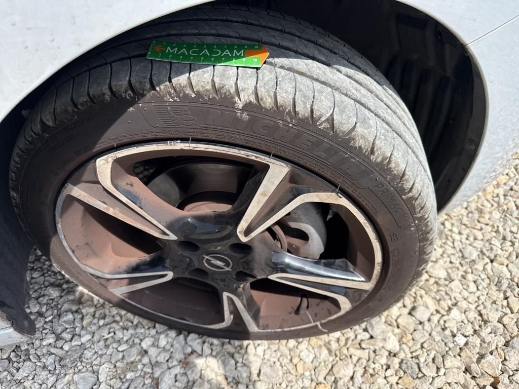 OPEL Corsa 1.2 Turbo 100 ch BVM6 GS 2025