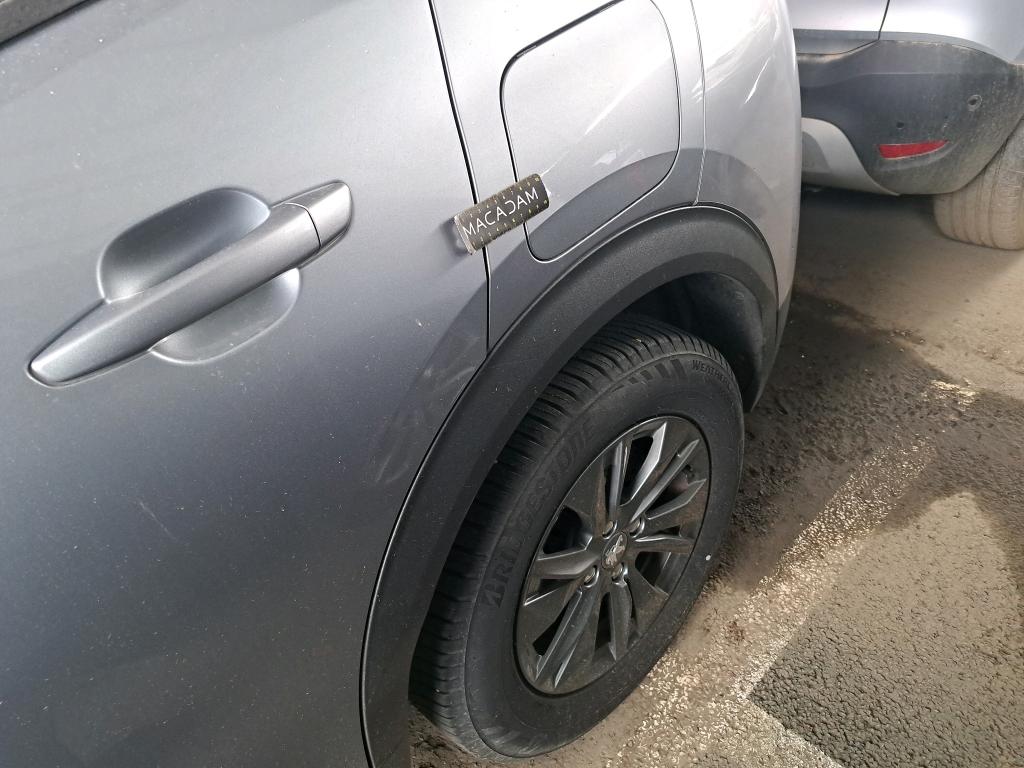 PEUGEOT 2008 PureTech 130 S&S EAT8 Active Pack 2022