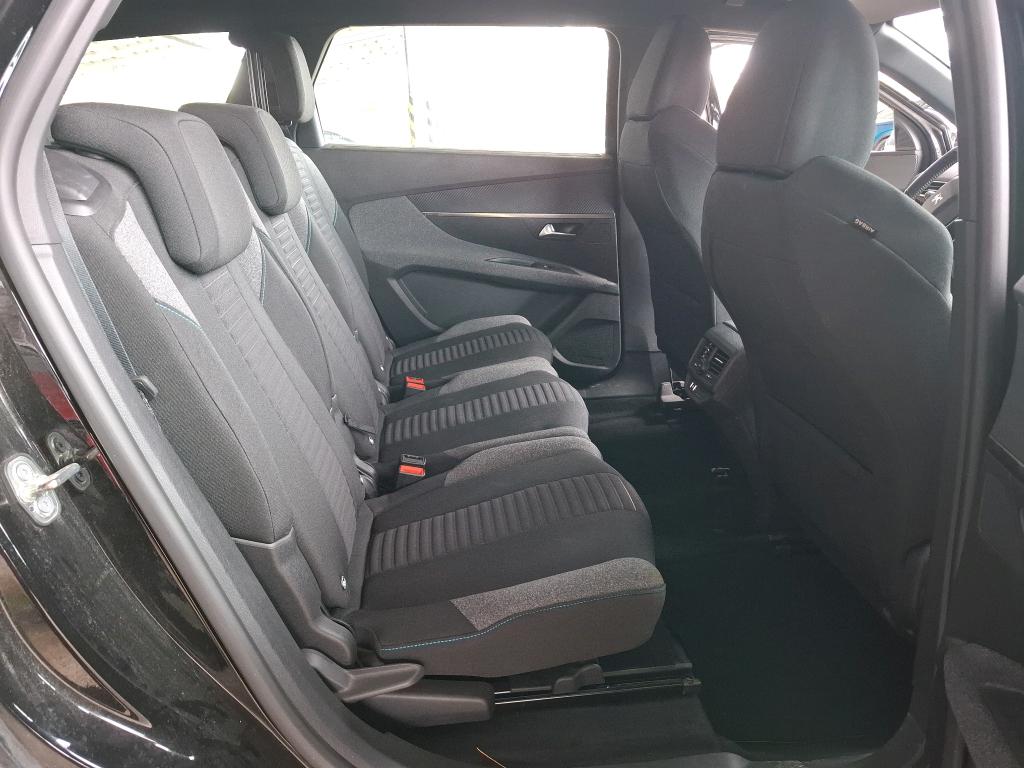 PEUGEOT 5008 BlueHDi 130ch S&S EAT8 Active Pack 2023