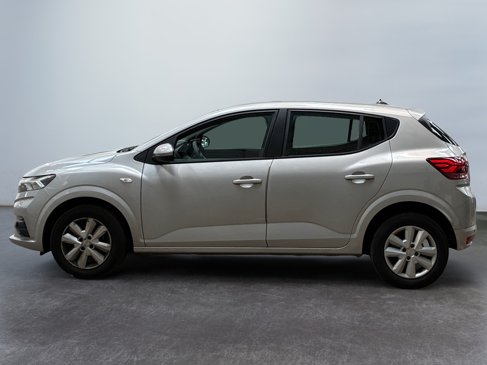DACIA SANDERO TCe 90 CVT Expression 2024