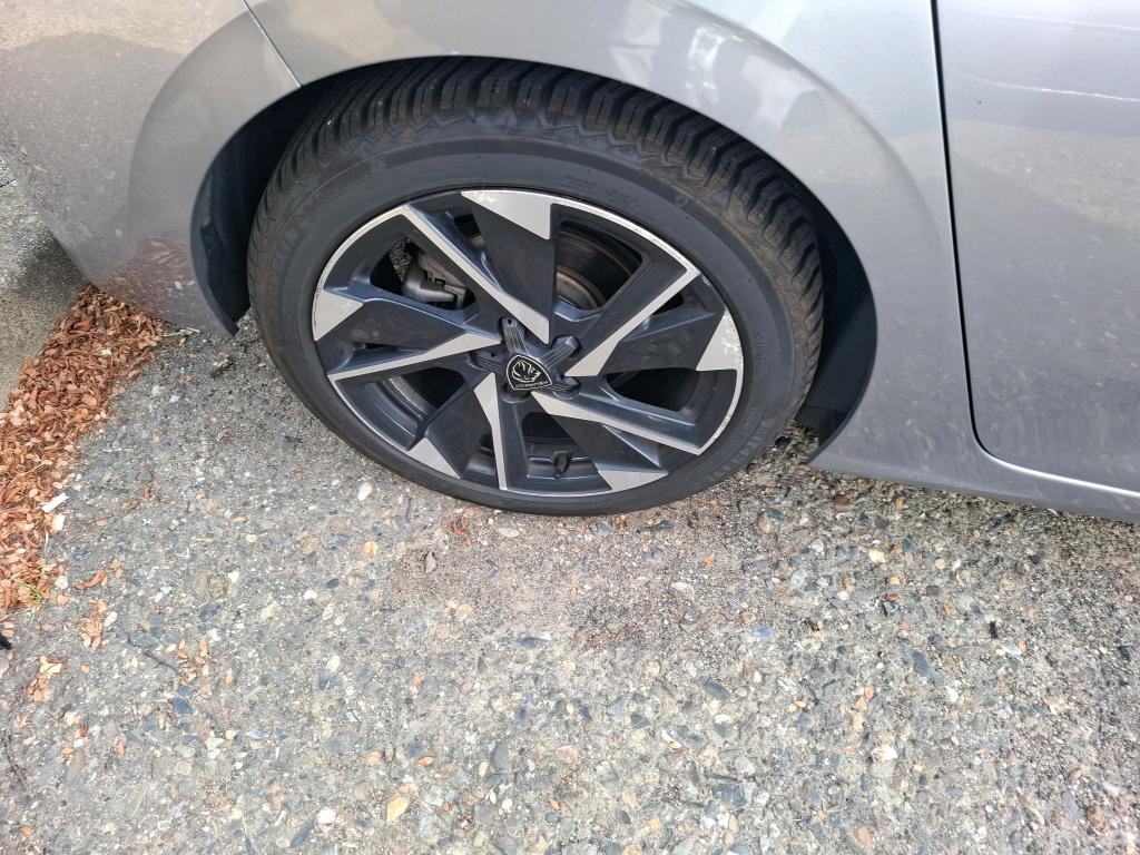PEUGEOT 308 PureTech 130ch S&S EAT8 Allure Pack 2023