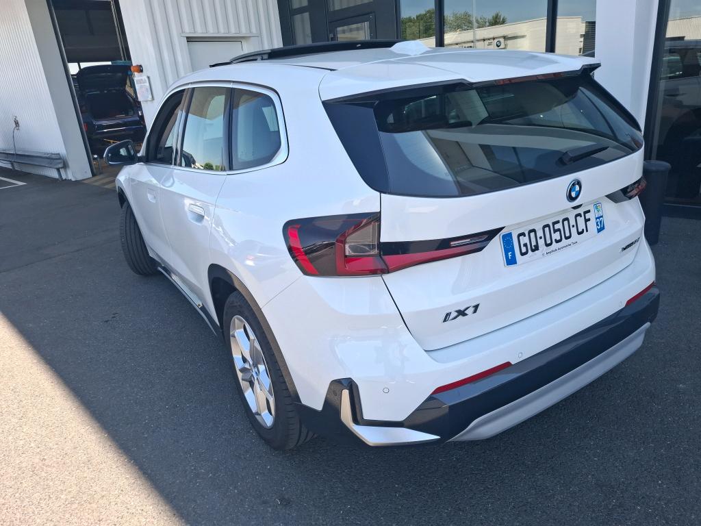 BMW X1 iX1 U11 xDrive30 313ch BVA xLine 2023