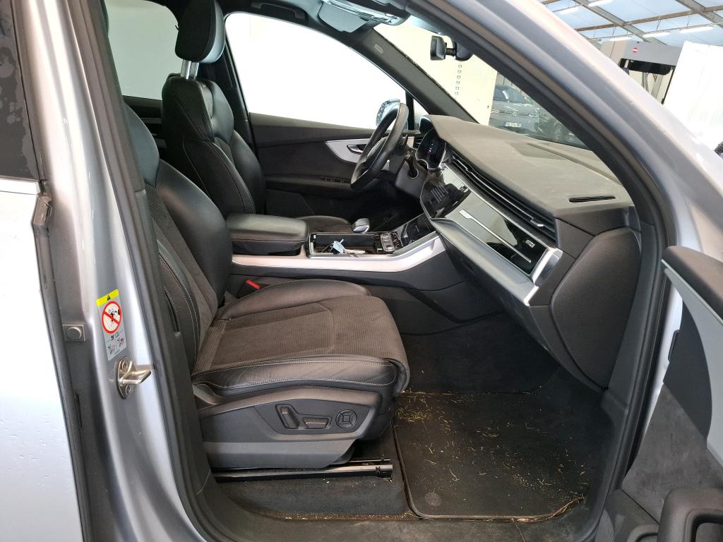 AUDI Q7 55 TFSI e 380 Tiptronic 8 Quattro S line 2020