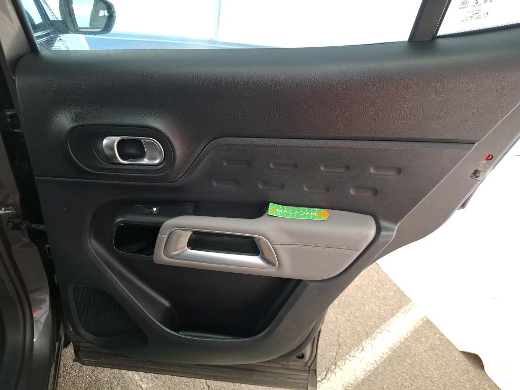 CITROEN C5 AIRCROSS BlueHDi 130 S&S EAT8 Business 2022