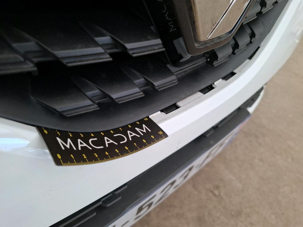 RENAULT CLIO SOCIETE TCE 90 - 21N AIR NAV 2022